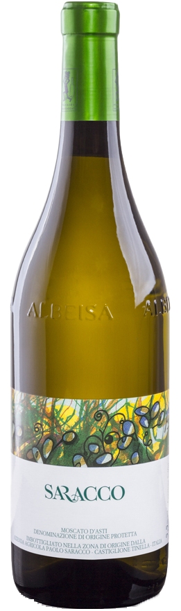 Moscato d'Asti